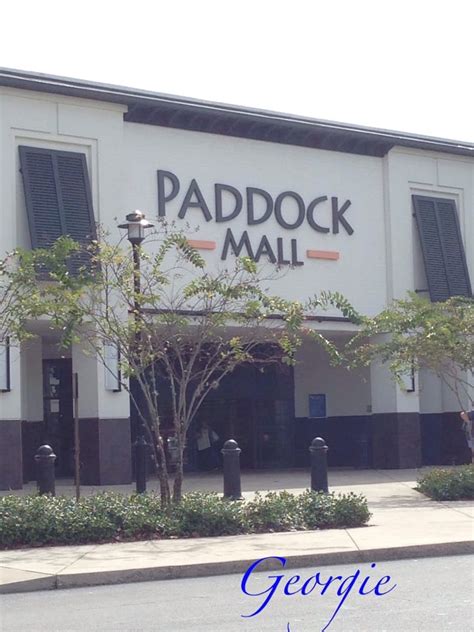 Paddock Mall - 15 Reviews - Shopping Centres - 3100 SW College Rd - Ocala, FL, United States ...