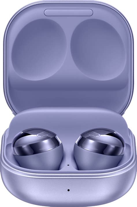 Best Buy: Samsung Galaxy Buds Pro True Wireless Earbud Headphones ...