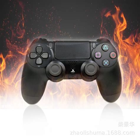 Wholesale PS4 Bluetooth Wireless Controller