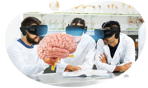 Virtual Reality Applications in Medical Education