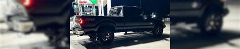 Ford F-250 - Tires Wheels Direct