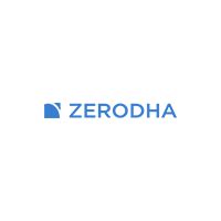 Download Zerodha Logo Vector & PNG - Brand Logo Vector