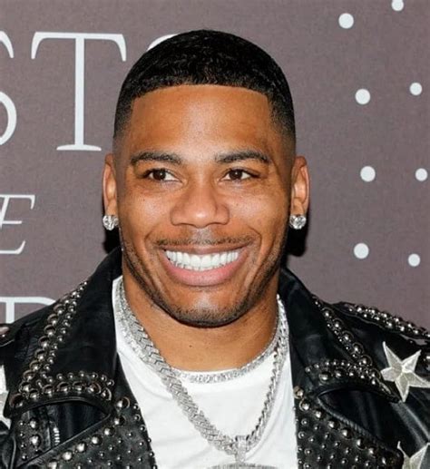 Nelly Age, Net Worth, Girlfriend, Family and Biography (Updated 2023 ...