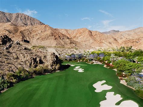 Sensei Porcupine Creek Golf Course Palm Springs - Rancho Mirage