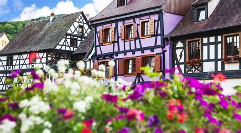 Alsace Villages Half-Day Tour from Colmar | GetYourGuide