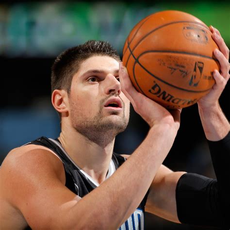 Nikola Vucevic Helping Expedite Orlando Magic's Rebuild | News, Scores ...