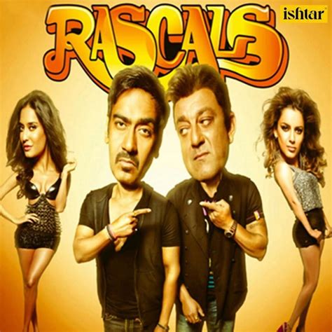 Vishal & Shekhar - Rascals Lyrics and Tracklist | Genius