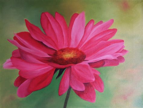 Flower Paintings | Artist-Originals