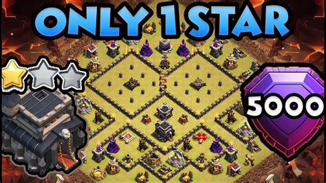 TOP 45 TOWN HALL 9 BASES WITH LINKS -Best TH9 CWL WAR BASE -TH9 Trophy Base With Base Layouts ...