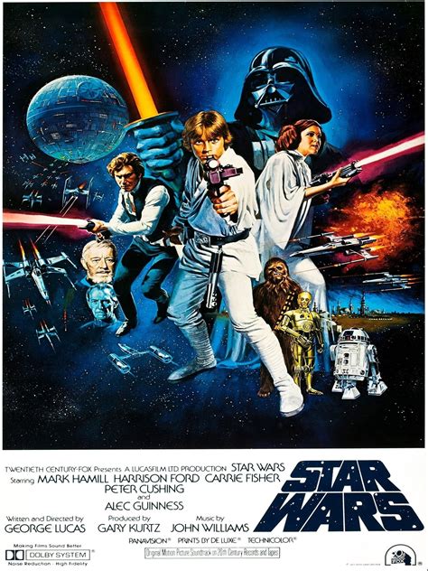 Star Wars: Episode IV: A New Hope - Deleted Scenes (2011)