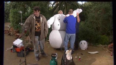 Jack Frost 2: Revenge of the Mutant Killer Snowman (2000)