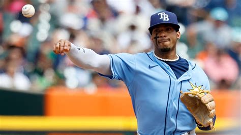 Rays’ Wander Franco arrested amid investigation into alleged ...