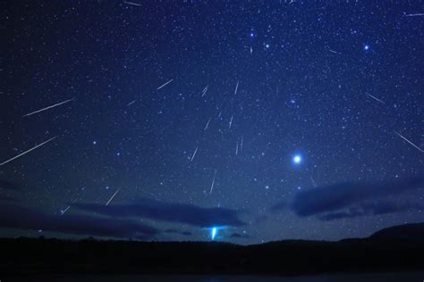 Leonids Meteor Shower in India: 2023 How to see it from Mumbai