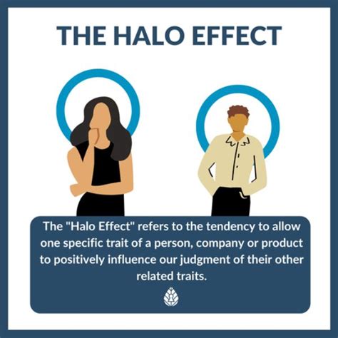 Halo Effect Examples – StudiousGuy