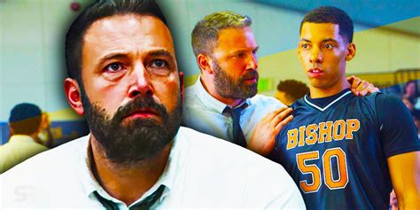 This Movie With 84% on RT Sets the Bar Very High for Ben Affleck's Next $155 Million Sequel - SiDETH