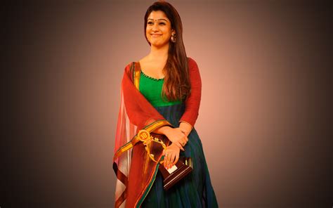 Nayanthara Desktop