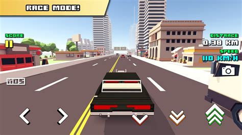 Blocky Car Racer - Android Apps on Google Play