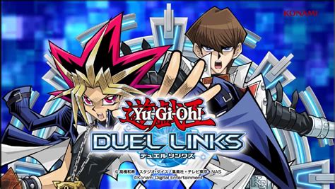 Yu-Gi-Oh! Duel Links Characters & Personnages (comment déverrouiller) - GameAH