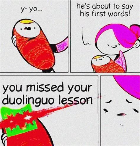 duolingo - Meme by memeboi3 :) Memedroid