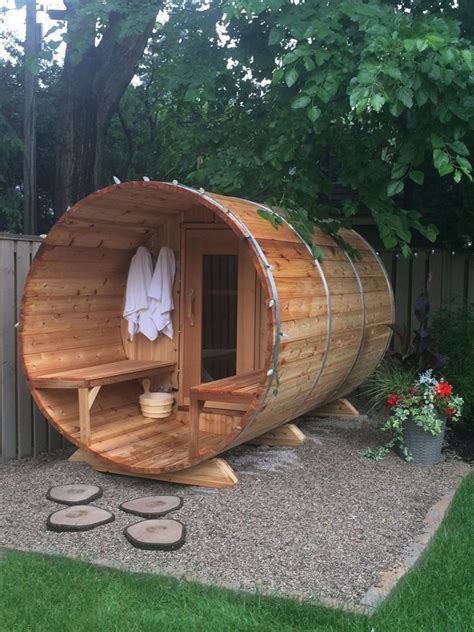 diy outdoor sauna cost - Waiter E-Journal Bildergalerie