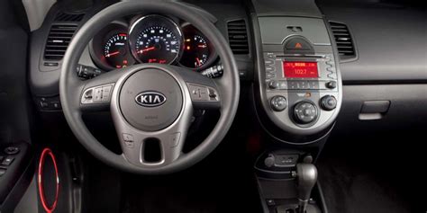 Kia Check Engine Light Codes: What Do They Mean | Kia Check Engine Light