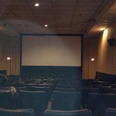 Chatham Hickory Cinema in Chatham, NJ - Cinema Treasures