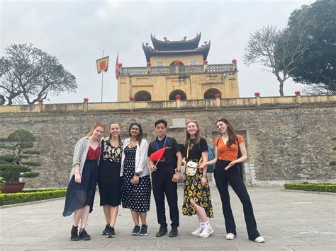 Imperial Citadel of Thang Long's History - freetoursinhanoi