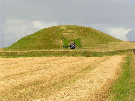 Maes Howe Passage Tomb, Orkney Islands, Scotland – Neolithic Studies