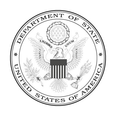 US Department of State logo vector free download - Brandslogo.net