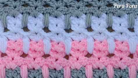 Adorable Crochet Cat Stitch Tutorial