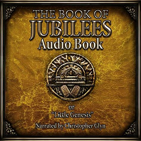 The Book of Jubilees by Robert Henry Charles - translator | Audiobook ...