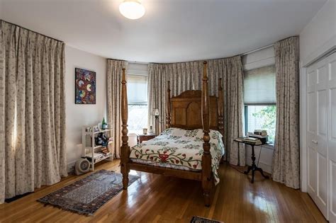 Davis Square Victorian with three floors and a studio over the garage drops for $1.5M - Curbed ...