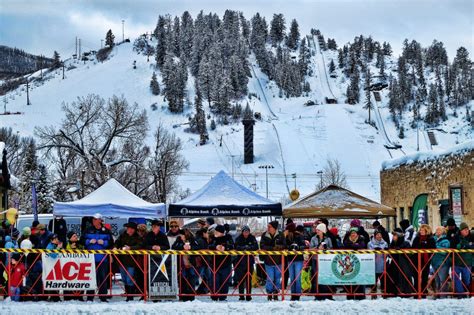 105 Winter Carnivals and Counting | Historic winter festival in Steamboat Springs, CO