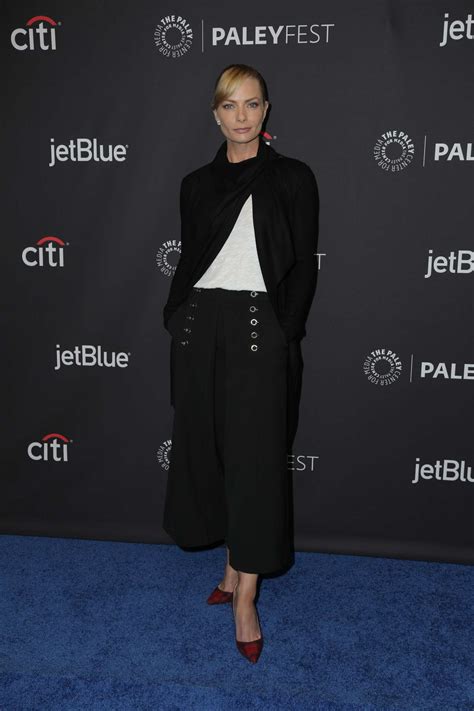 Jaime Pressly: Mom TV Show Presentation at Paleyfest 2018 -06 | GotCeleb