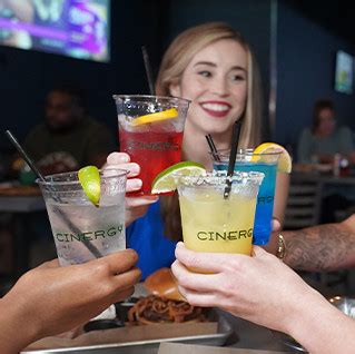 Rent A Movie Theater | Private Screenings | Cinergy Charlotte