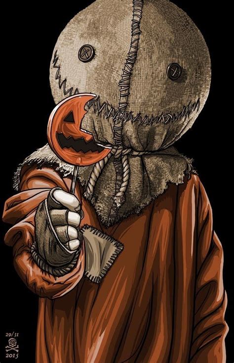 Pin by Mike Pineda on Halloween | Horror artwork, Horror movie art ...