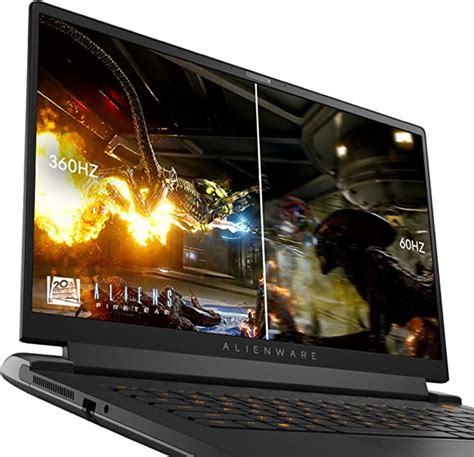 Dell Alienware M15 R6 Gaming Laptop | i7-11800H, 16GB, 1TB SSD, GeForce RTX 3070 8GB, 15.6" FHD ...