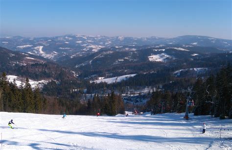 A List Of Unique Places For Winter Holidays in Poland 2019/2020