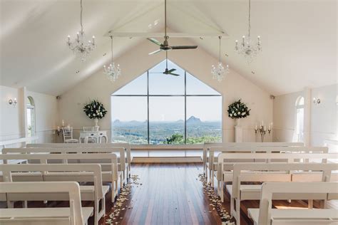 Weddings at Tiffany's Wedding Venue Maleny Hinterland Sunshine Coast (@weddingsattiffanys ...