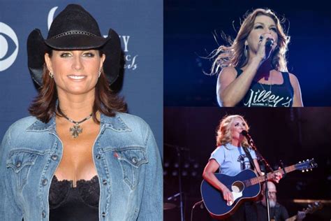 27 Best Female Country Singers Of The 2000s - Music Industry How To