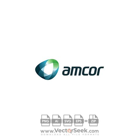 Amcor Logo Vector - (.Ai .PNG .SVG .EPS Free Download)