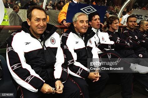 1,546 Gerard Houllier Liverpool Stock Photos, High-Res Pictures, and Images - Getty Images