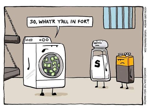 Ha! - Funny post | Dry humor, Visual puns, Puns