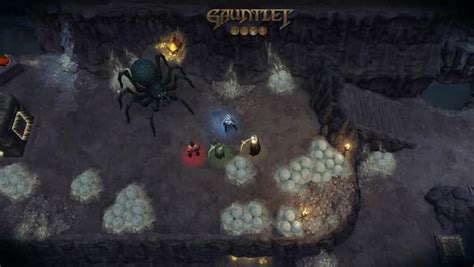 Gauntlet™ Slayer Edition Free Download (v1.0) » GOG Unlocked