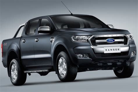 Ford's new UAW contract reveals a new Ranger pickup and Bronco SUV are ...