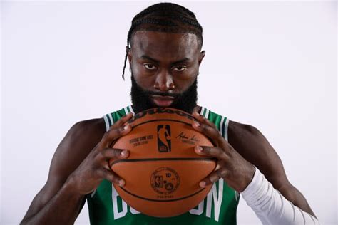 Boston Celtics' Jaylen Brown Blasts Today's Sneaker Designs - Men's Journal