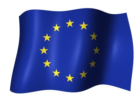 Súbor:European flag wavy.jpg - Wikipédia