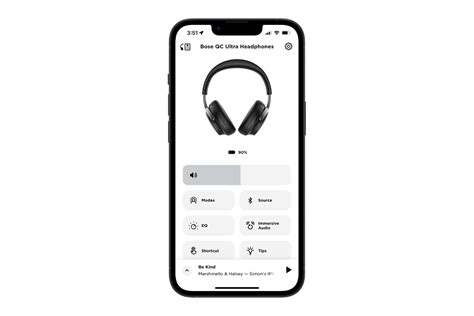 How Do I Connect My Bose Noise Cancelling Headphones To My iPhone? | Robots.net