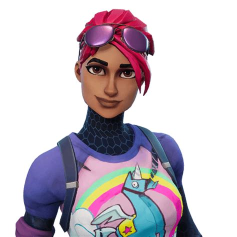 Brite Bomber – Fortnite Skin – Skin-Tracker