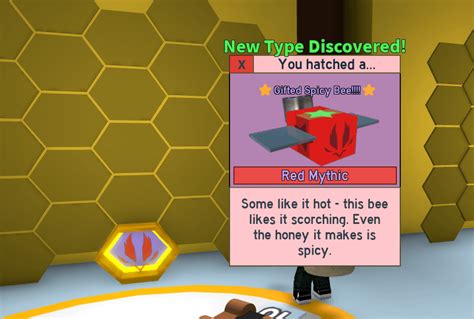 is rare from basic egg and star jelly!???? : r/BeeSwarmSimulator